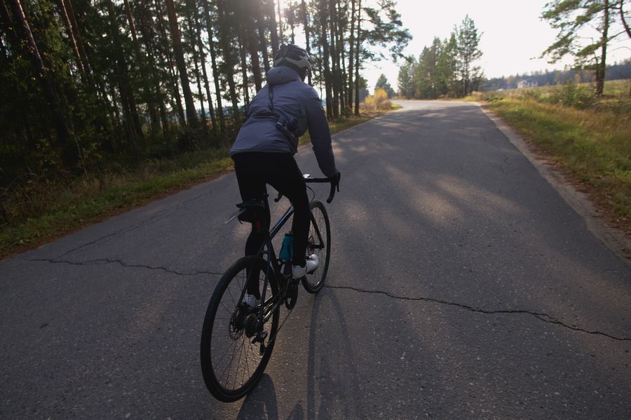 Imagen de Como escolher roupas ideais para pedalar: conforto, segurança e performance
