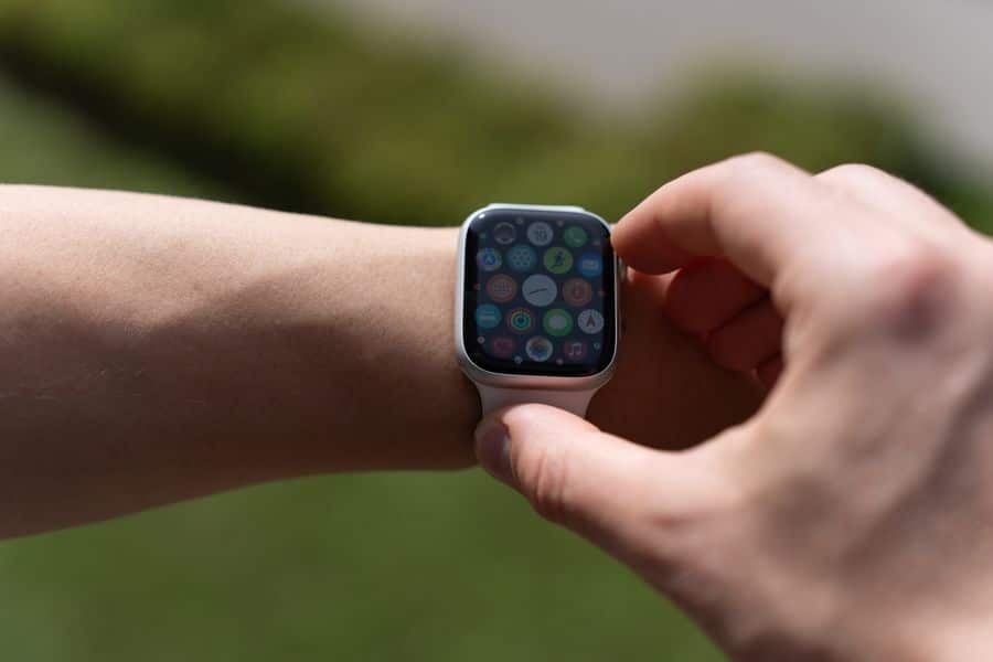 Imagen de Melhor smartwatch ou smartband para caminhada e corrida: guia completo