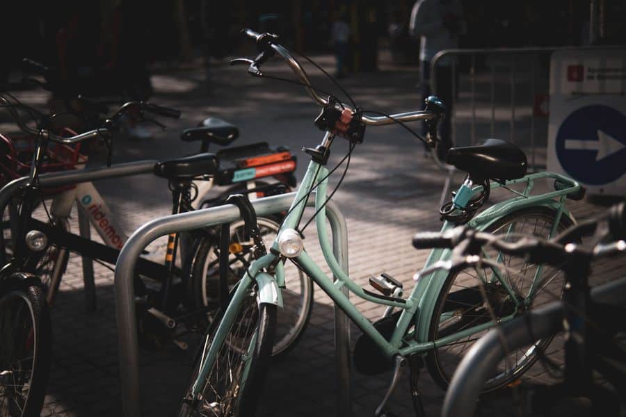 Imagen de Como transportar bicicletas no carro: regras, dicas e segurança