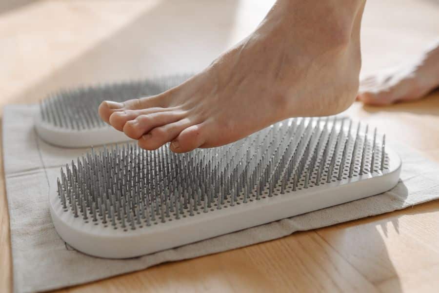 Imagen de Melhores massageadores elétricos para os pés: guia de compra completo