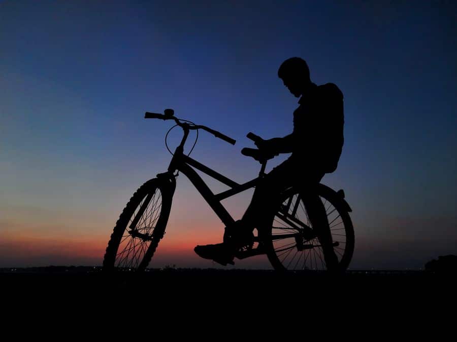Imagen de Vida útil da bicicleta: elétrica ou tradicional, manutenção e dicas