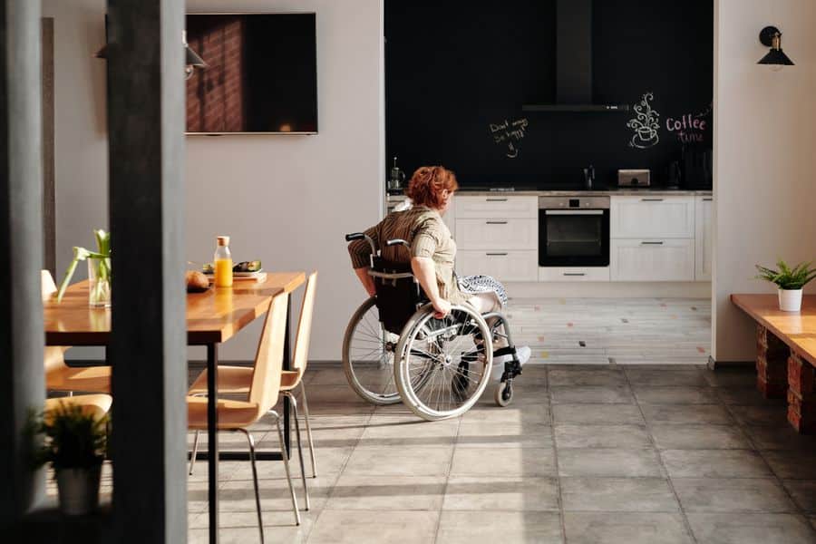Imagen de Como adaptar a casa para cadeirantes: dicas práticas e essenciais