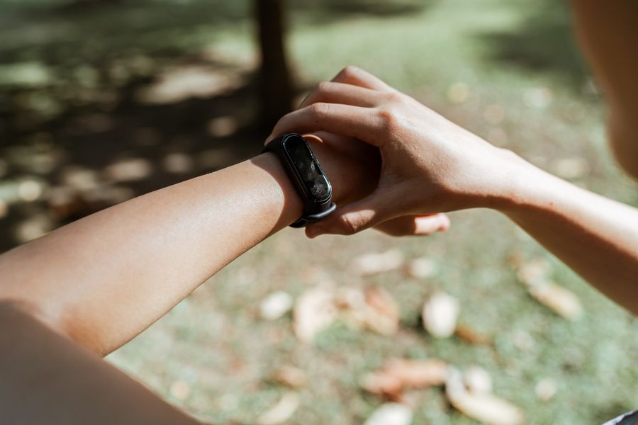 Imagen de Como funciona o monitoramento do sono em smartwatches?