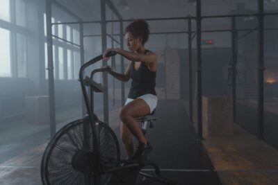 Como ajustar bicicleta ergométrica: guia completo para conforto e segurança
