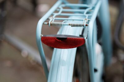 Como encontrar e identificar o número de série da bicicleta facilmente