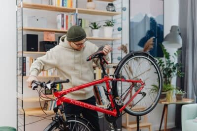 Como Escolher a Melhor Bicicleta Ergométrica para Casa: Modelos e Dicas