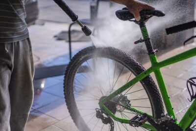 Como lubrificar corrente de bicicleta corretamente e evitar ferrugem