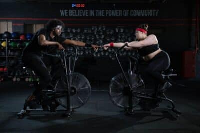 Melhor bicicleta ergométrica para idosos: segurança, conforto e praticidade