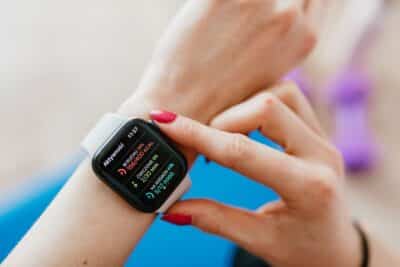 Smartwatch com melhor bateria: duração real, modelos e dicas