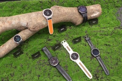 Smartband resistente à água vs não: o que muda no treino com IP68 e 5 ATM